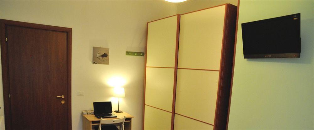B&B Romantica Home Dış mekan fotoğraf