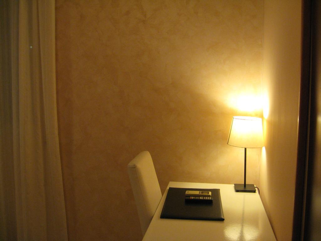 B&B Romantica Home Dış mekan fotoğraf