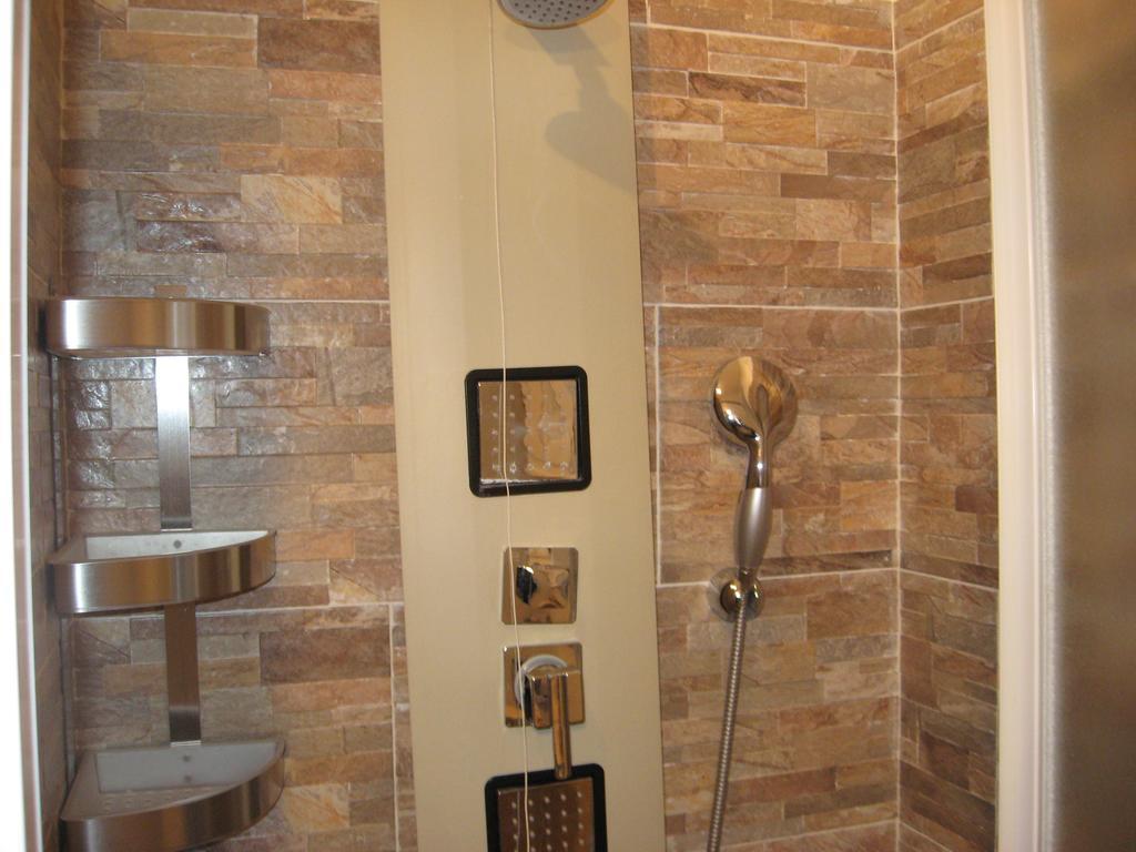 B&B Romantica Home Dış mekan fotoğraf